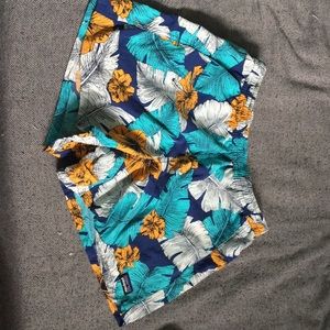 Women’s Patagonia Baggies 5”